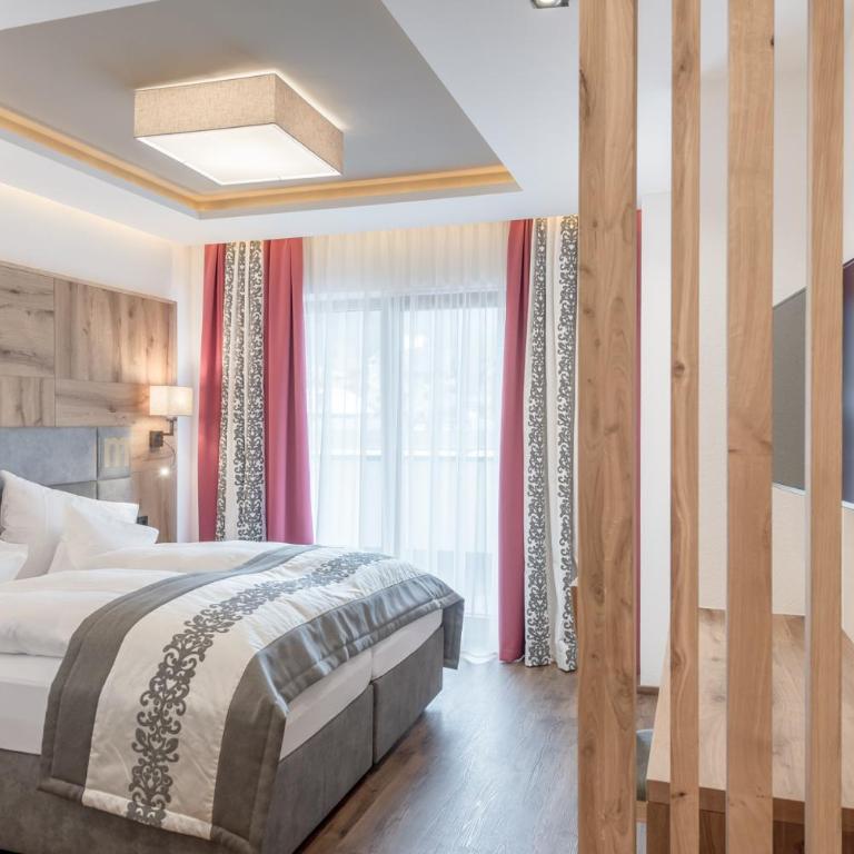 Hotel Mondin - Deluxe Doppelzimmer - 3