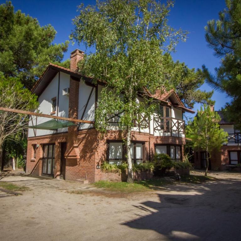 Tennis Ranch Pinamar - Bungalow de 2 dormitorios - 1