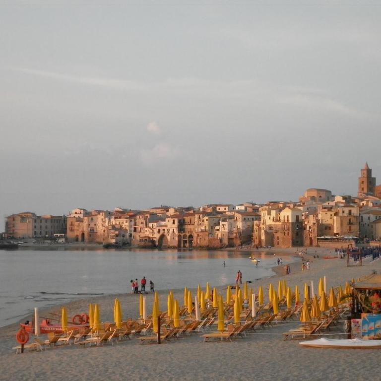 Sognando il mare - Appartamento con 1 Camera da Letto - 22