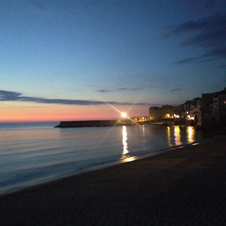Sognando il mare - Appartamento con 1 Camera da Letto - 23