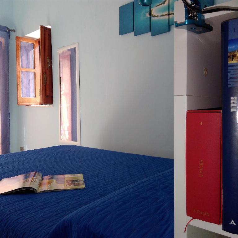 Sognando il mare - Appartamento con 1 Camera da Letto - 3
