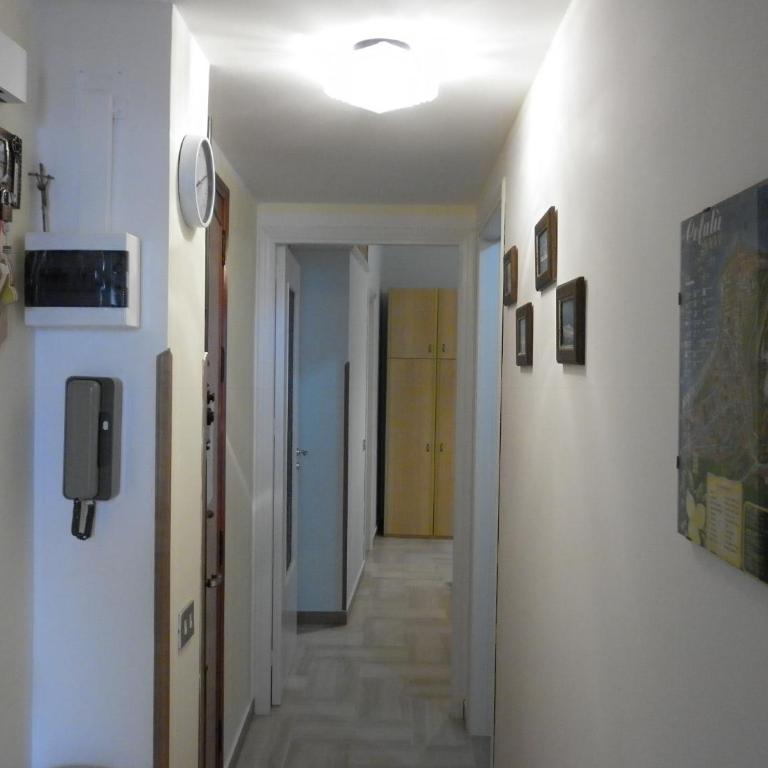 Sognando il mare - Appartamento con 1 Camera da Letto - 7