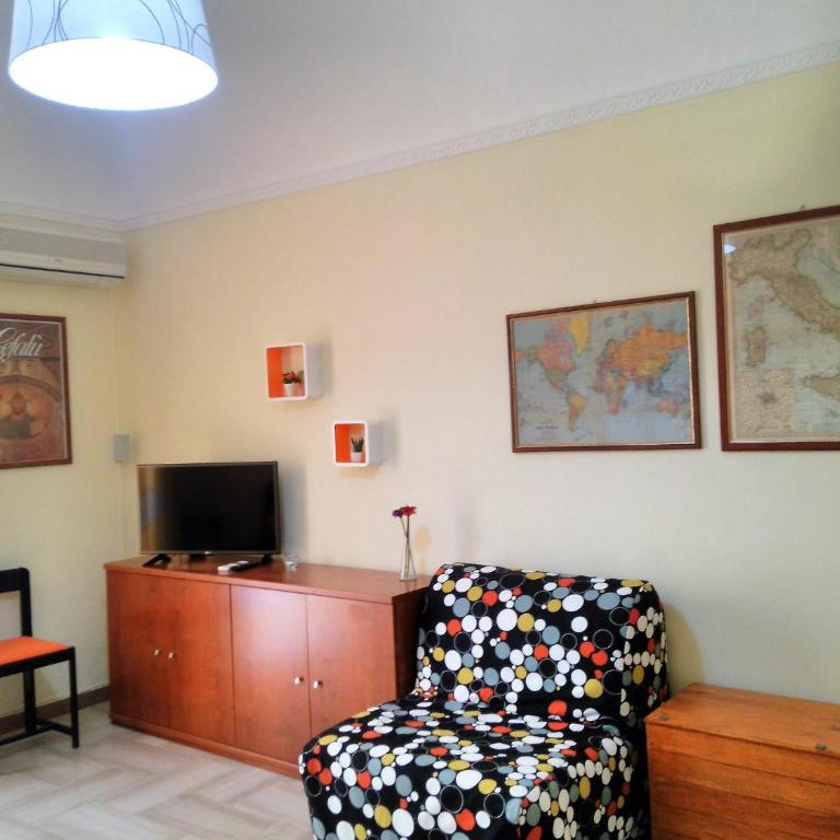 Sognando il mare - Appartamento con 1 Camera da Letto - 2