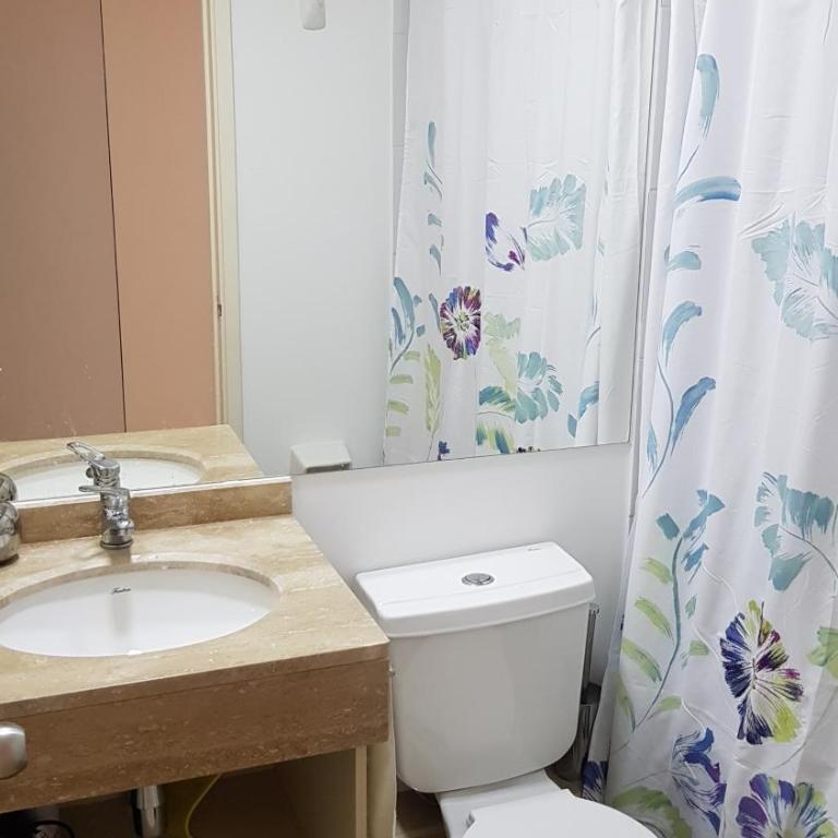 Laguna Bahía, Algarrobo - Apartamento con vistas al mar - 10