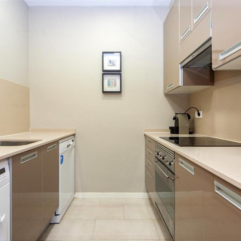 MH Apartments Sant Pau - Two-Bedroom Apartment - 9