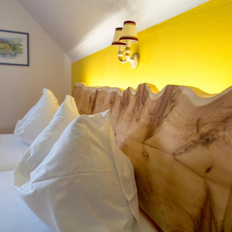 Hotel Oremushof - Doppelzimmer mit Gartenblick - 11