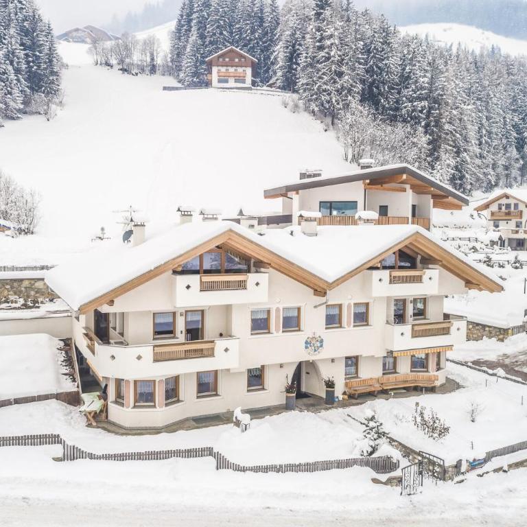XL Appartements Steinhaus - Apartamento de 3 dormitorios - 13