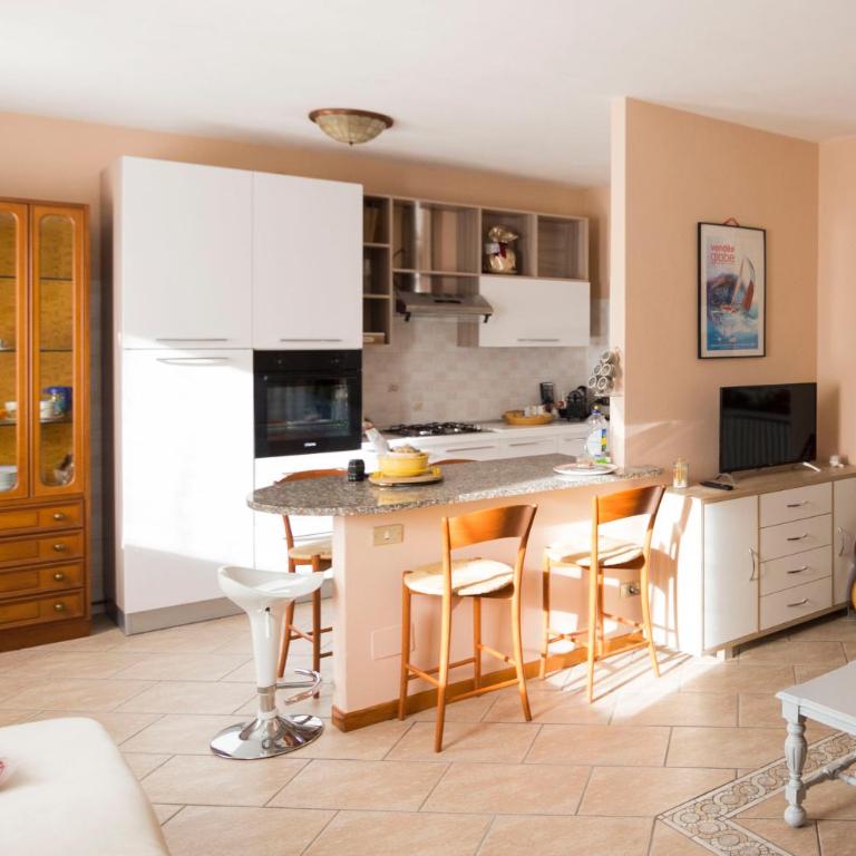 La Casa di Cristina - Appartamento su 2 Livelli - 1