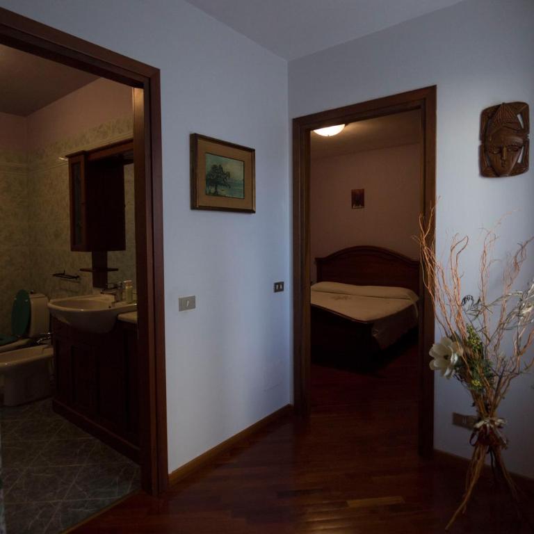 La Casa di Cristina - Appartamento su 2 Livelli - 19