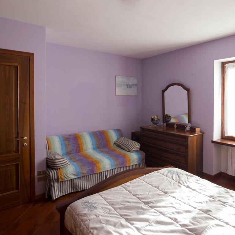 La Casa di Cristina - Appartamento su 2 Livelli - 9