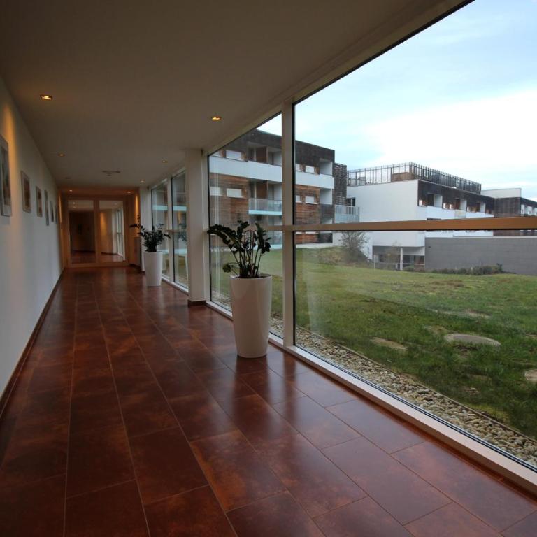 Golf & Wellness Apartment 34. - Appartement 2 Chambres - 32