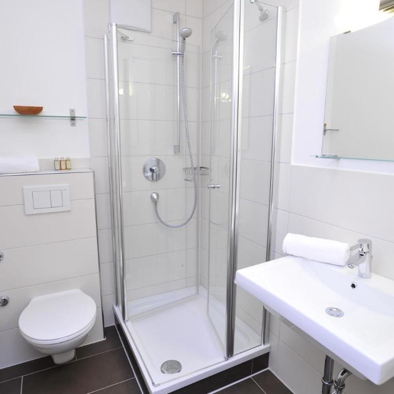 AUSZEIT - Ferienwohnungen in Obermaiselstein - Junior Suite Deluxe - 12