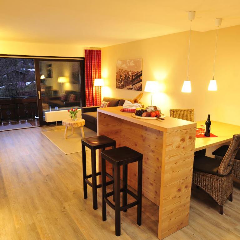 AUSZEIT - Ferienwohnungen in Obermaiselstein - Junior Suite Deluxe - 7