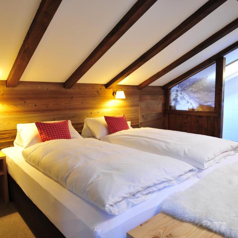 AUSZEIT - Ferienwohnungen in Obermaiselstein - Suite Comfort - 10