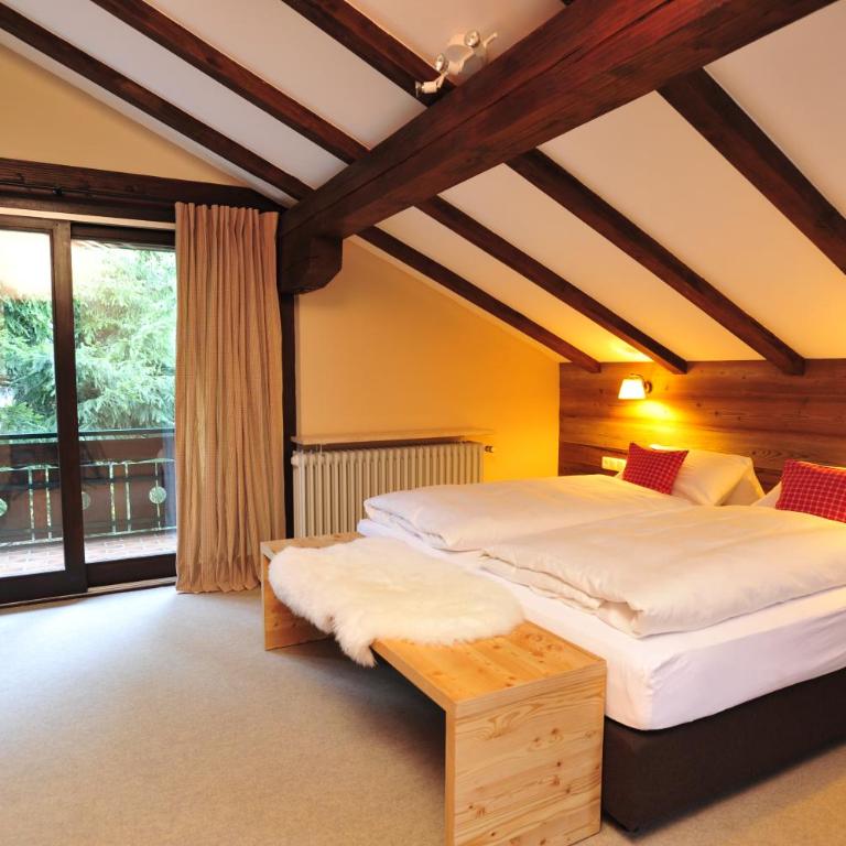 AUSZEIT - Ferienwohnungen in Obermaiselstein - Suite Comfort - 12