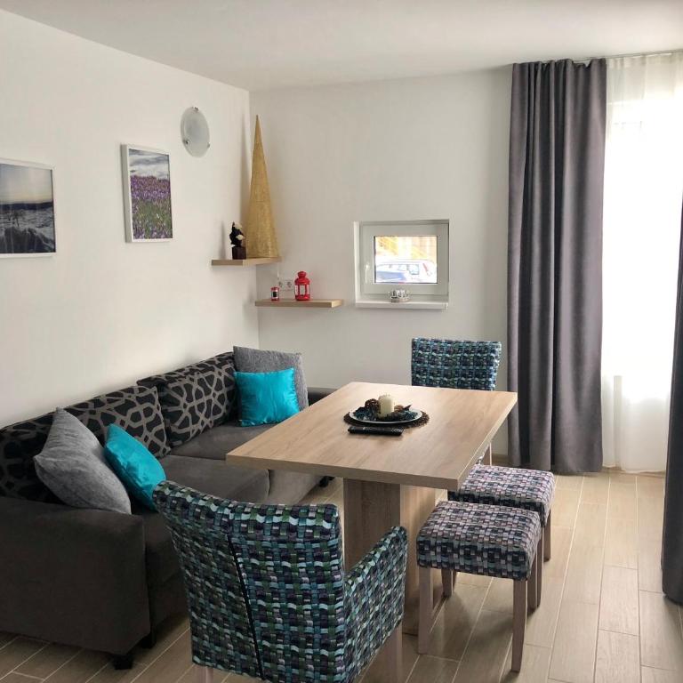 Apartmani MONT 1 - Two-Bedroom Apartment - 3