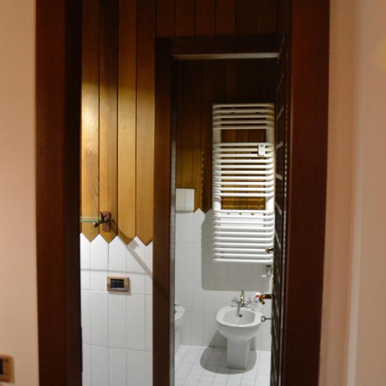 White Attic - Appartamento Attico - 9