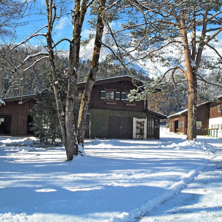 Ferienhaus Gestüt Pfaffenlehen - Haus mit 3 Schlafzimmern - 39