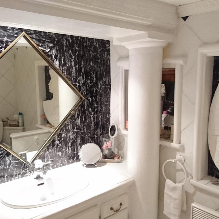 La Florentine - Chambre Double Familiale - 4