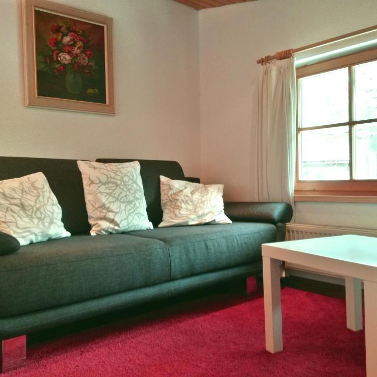 Ferienhaus Gestüt Pfaffenlehen - Haus mit 3 Schlafzimmern - 16