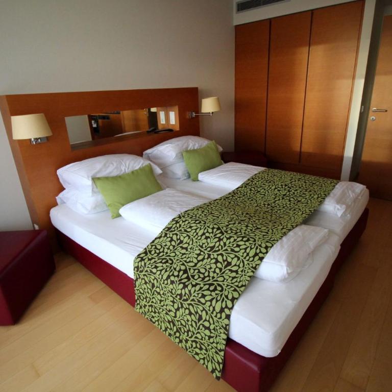 Golf & Wellness Apartment 34. - Appartement 2 Chambres - 22