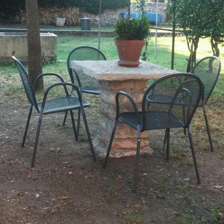 Verona up to you - Panorama - Appartamento con Vista Giardino - 18