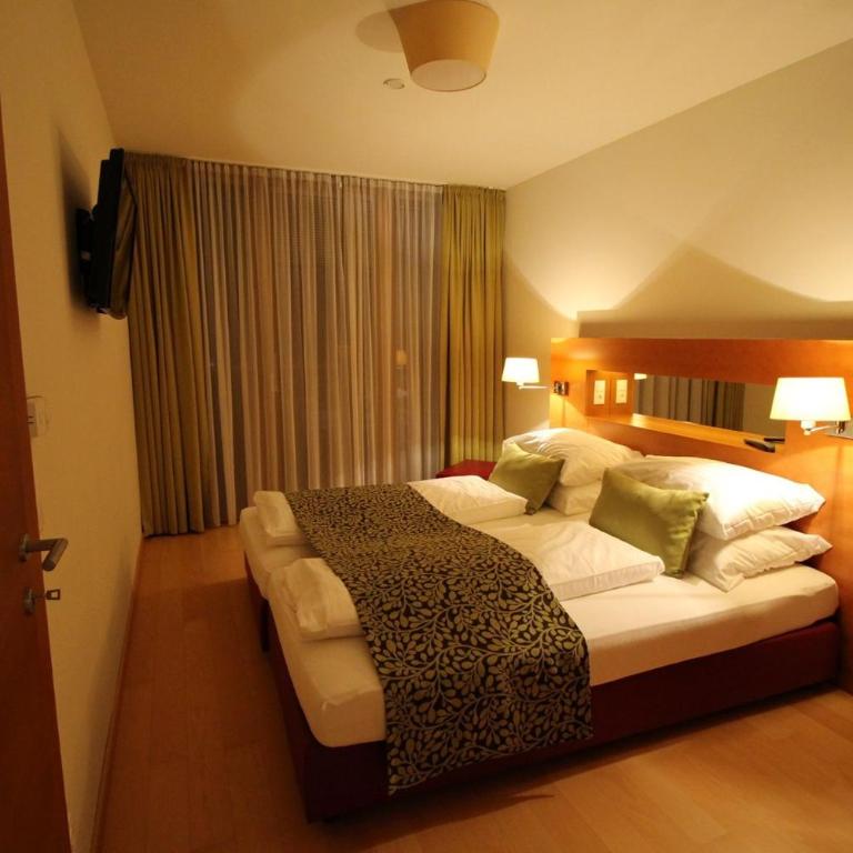 Golf & Wellness Apartment 34. - Appartement 2 Chambres - 26