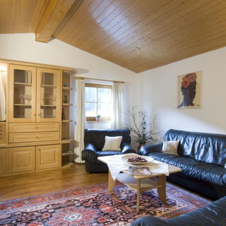Ferienhaus Gestüt Pfaffenlehen - Haus mit 3 Schlafzimmern - 5