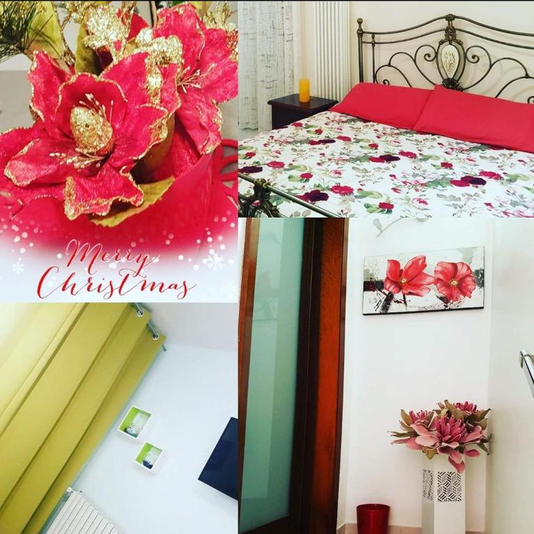 Casa Sant'Anna - Suite con 2 Camere da Letto - 2