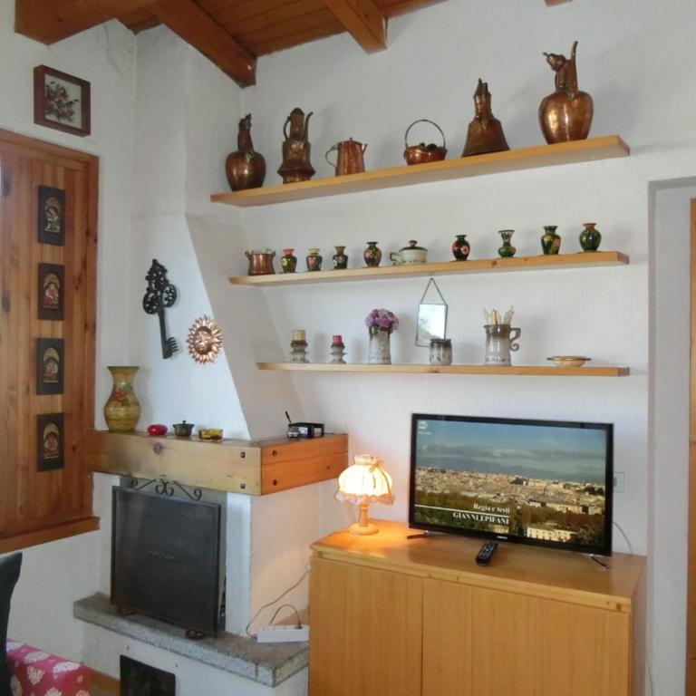 Trilocale Alberti - Hofer - Appartamento con 2 Camere da Letto - 4