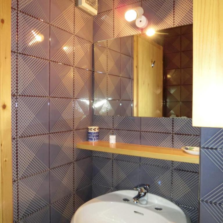 Trilocale Alberti - Hofer - Appartamento con 2 Camere da Letto - 27