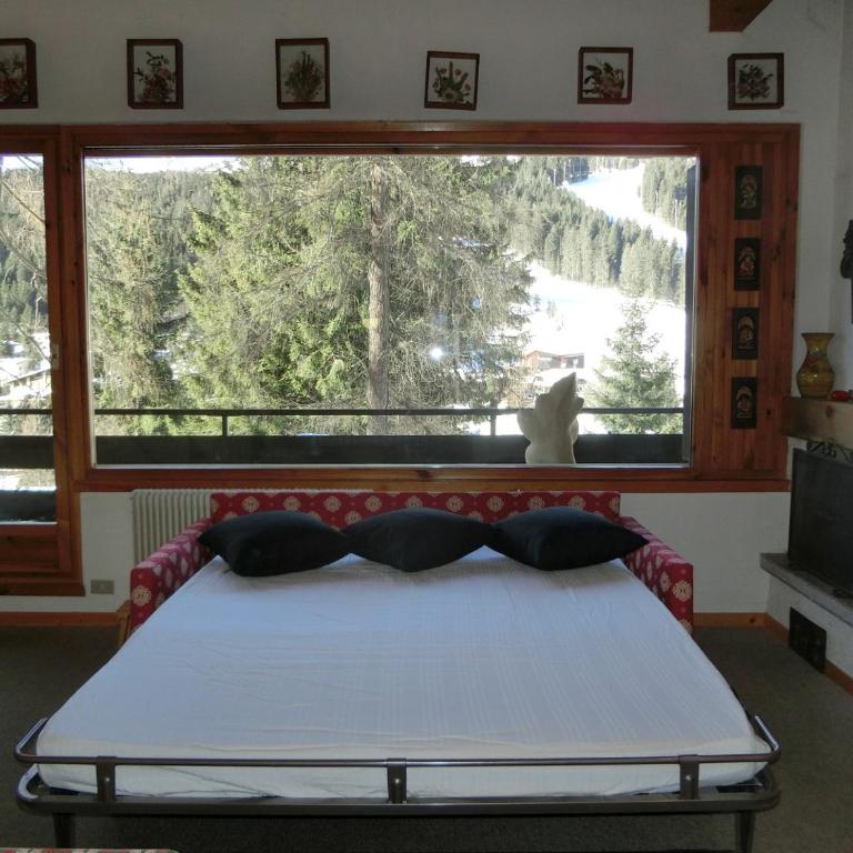 Trilocale Alberti - Hofer - Appartamento con 2 Camere da Letto - 7