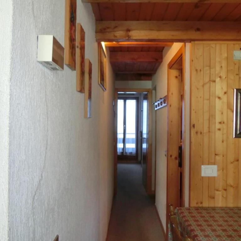 Trilocale Alberti - Hofer - Appartamento con 2 Camere da Letto - 20