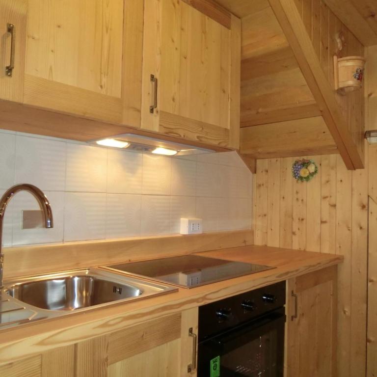 Trilocale Alberti - Hofer - Appartamento con 2 Camere da Letto - 16