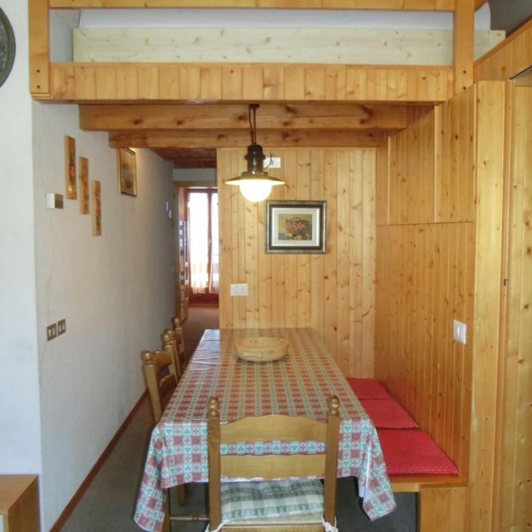 Trilocale Alberti - Hofer - Appartamento con 2 Camere da Letto - 19