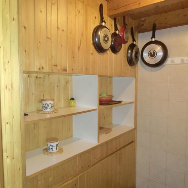 Trilocale Alberti - Hofer - Appartamento con 2 Camere da Letto - 17