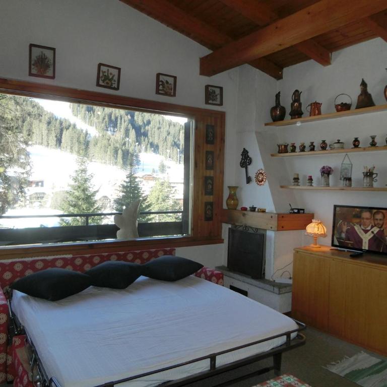 Trilocale Alberti - Hofer - Appartamento con 2 Camere da Letto - 6