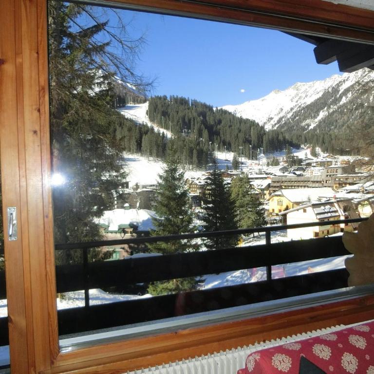 Trilocale Alberti - Hofer - Appartamento con 2 Camere da Letto - 10