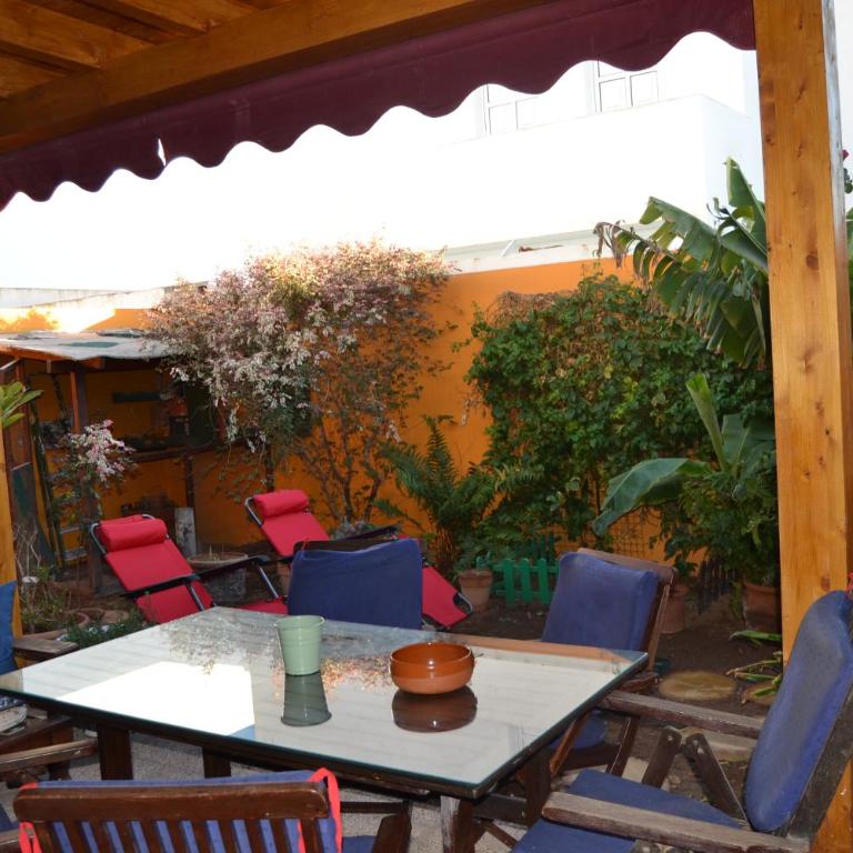Sweet Home - Haus mit 2 Schlafzimmern - 1