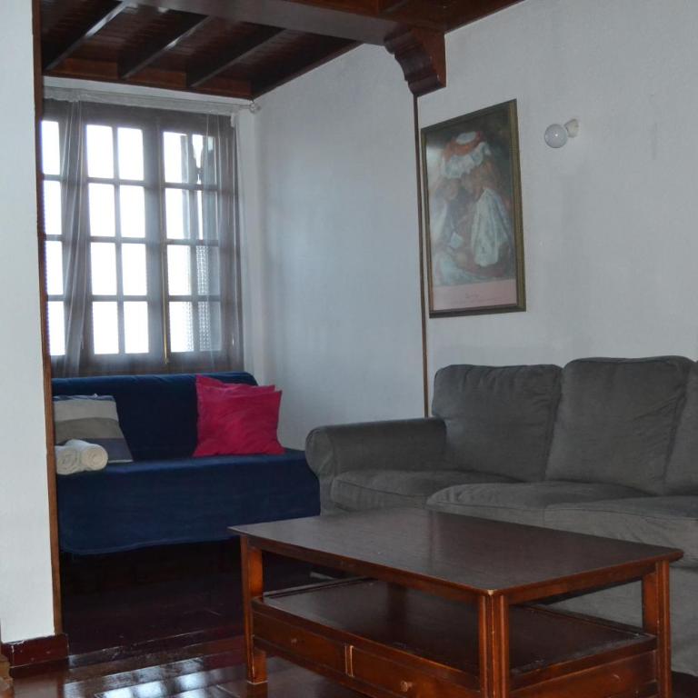 Sweet Home - Haus mit 2 Schlafzimmern - 38