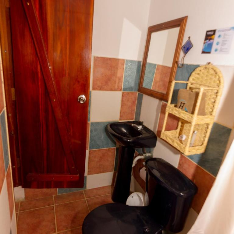 Tuzco Lodge - Habitación Individual - 6
