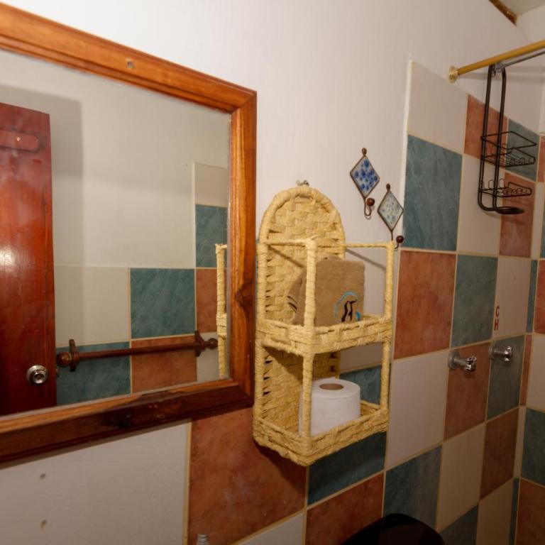 Tuzco Lodge - Habitación Individual - 8
