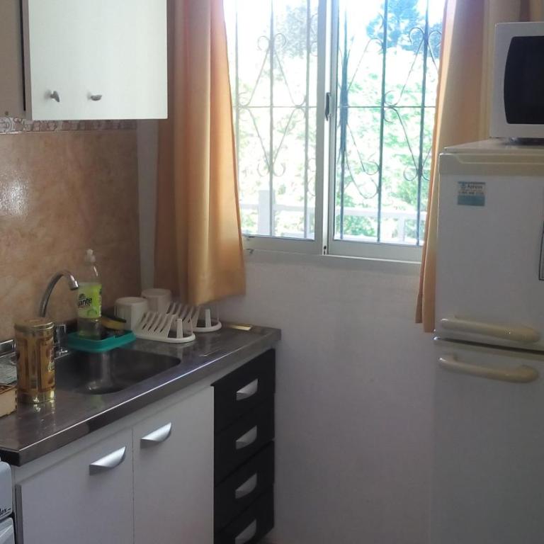 Departamento Amarillis - Apartamento con vistas a las montañas - 8