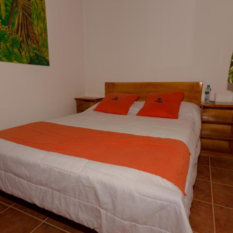 Tuzco Lodge - Habitación Individual - 4