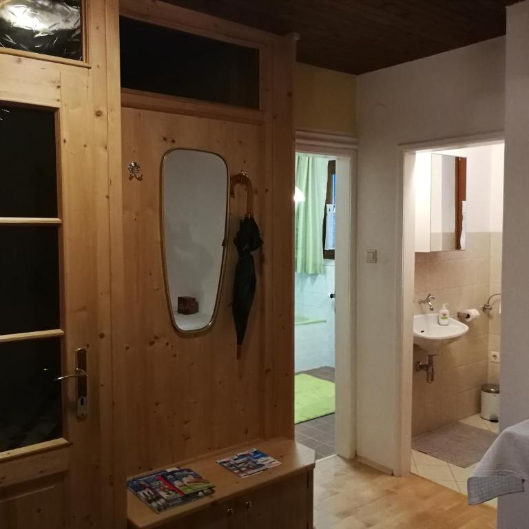 Angi's Apartment - Appartamento con 2 Camere da Letto - 20