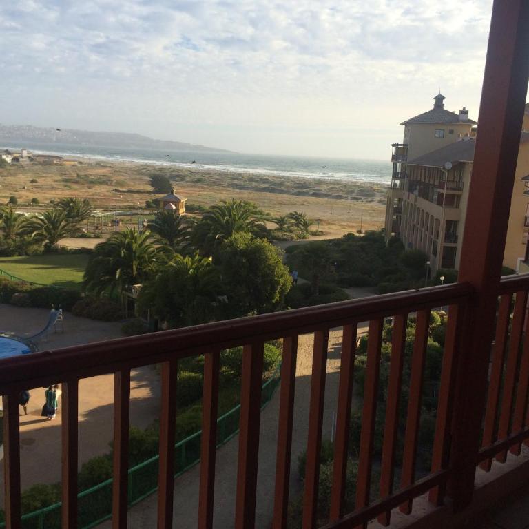 Ilimay - Apartamento con vistas al mar - 27