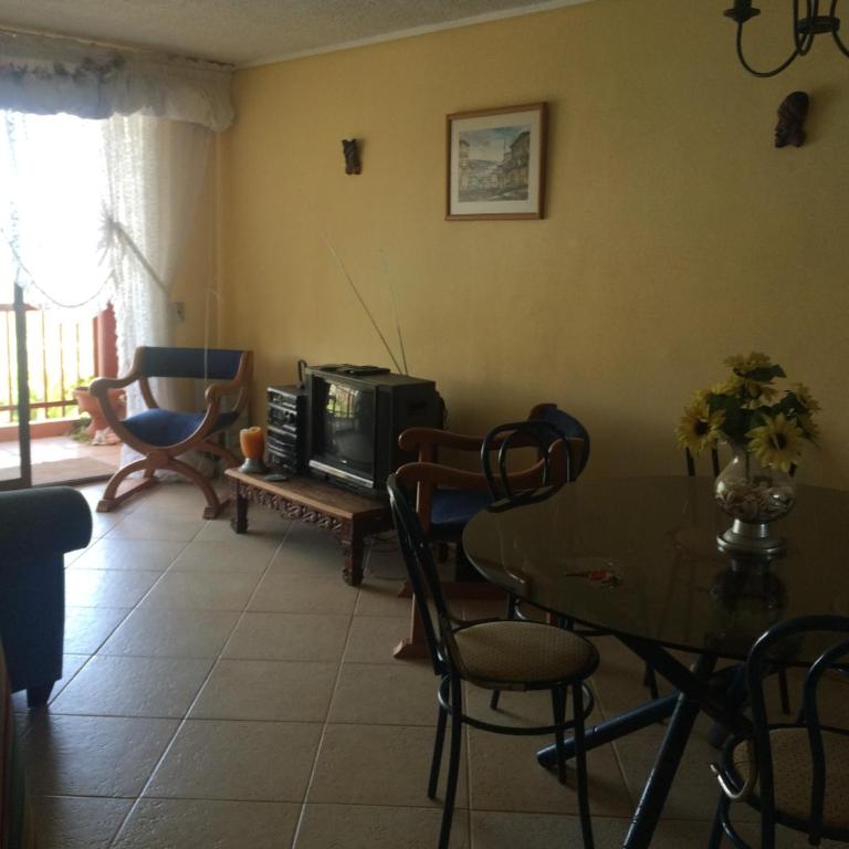 Ilimay - Apartamento con vistas al mar - 29