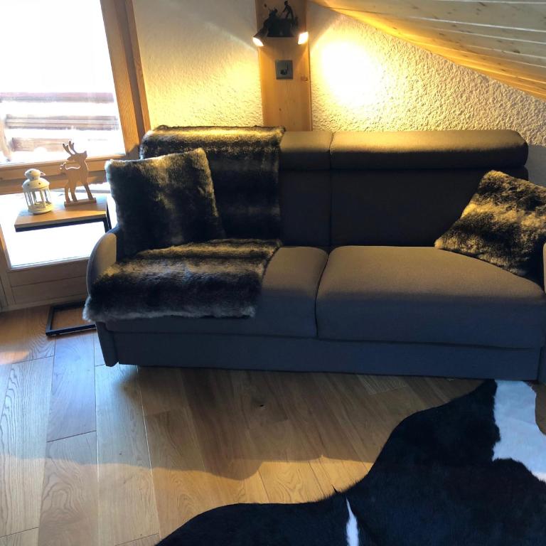 Studio 166 Le Bristol Villars - Appartamento Monolocale - 2