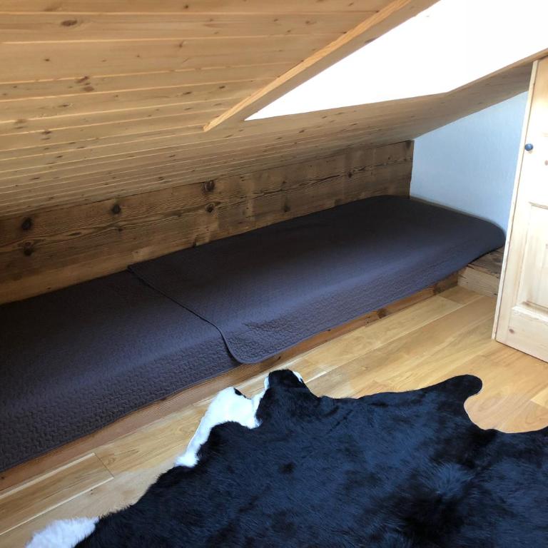 Studio 166 Le Bristol Villars - Appartamento Monolocale - 3