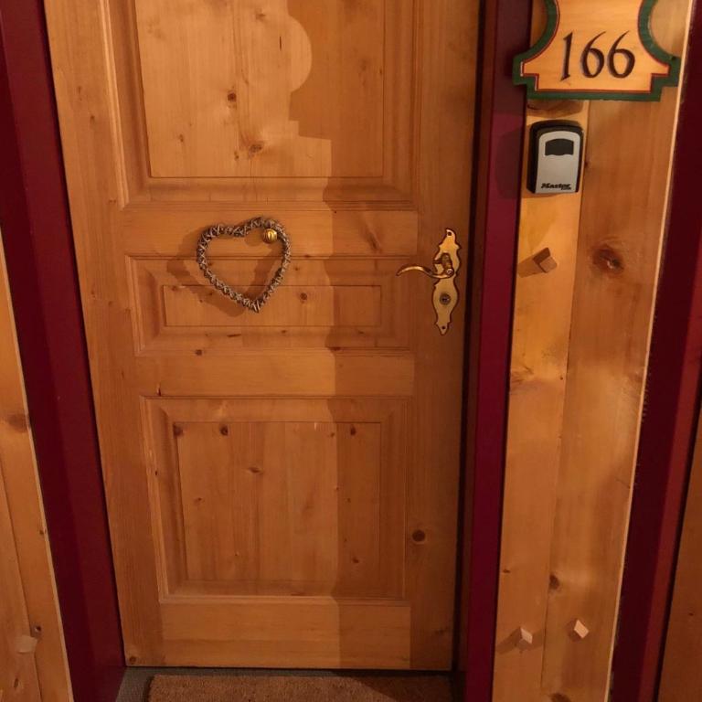 Studio 166 Le Bristol Villars - Appartamento Monolocale - 11